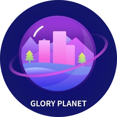 Glory Planet